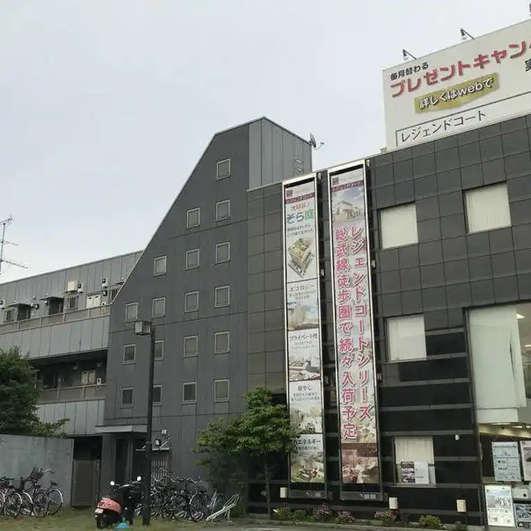 ダイワビル 外観
