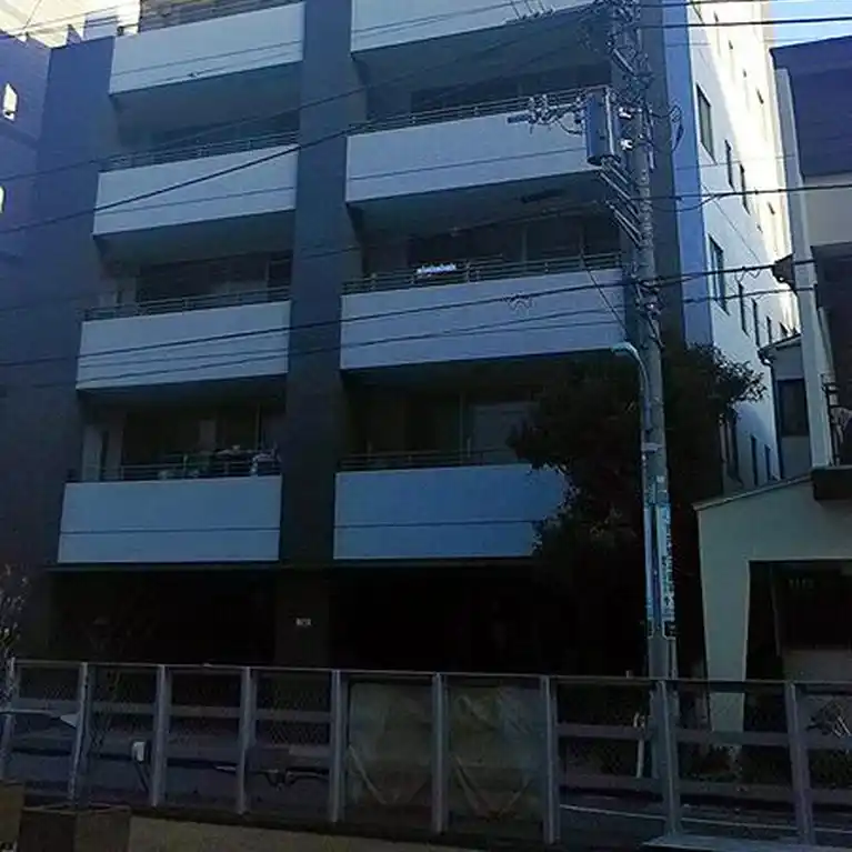 シティハウス調布ステーションコート