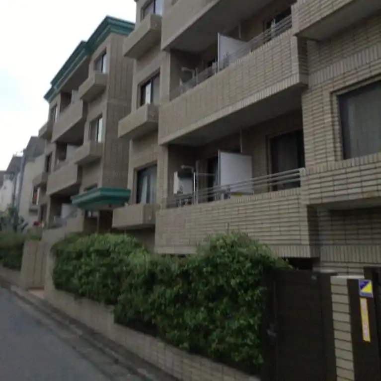 桜新町壱番館