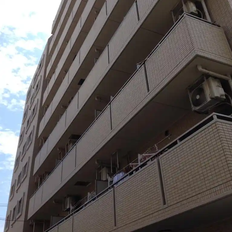 レーベンハイム綾瀬パークヴェール
