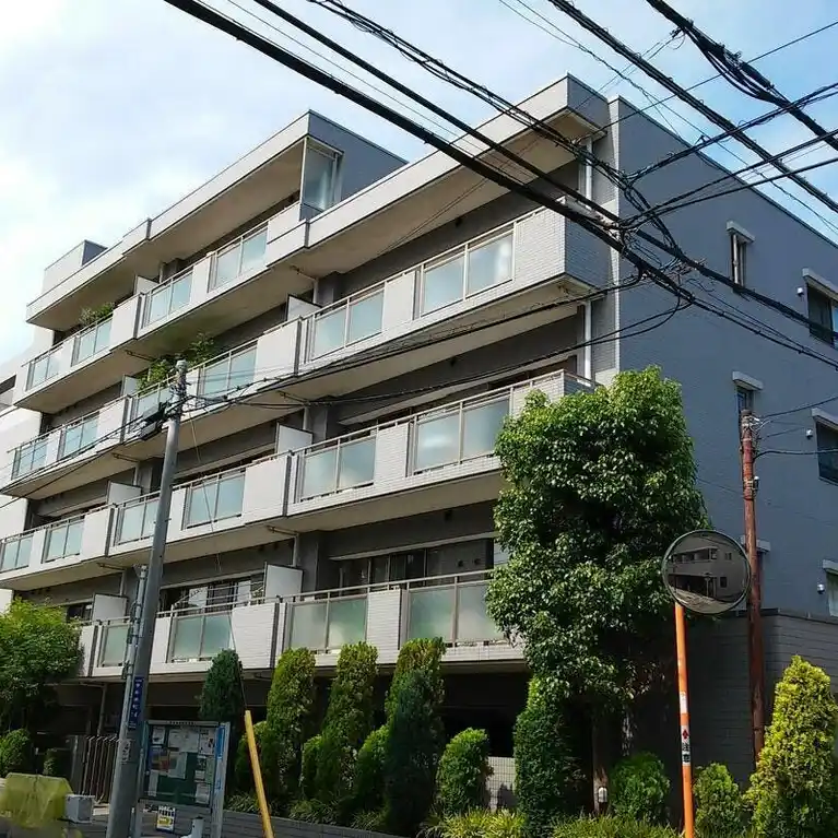 RUSSE武蔵小杉