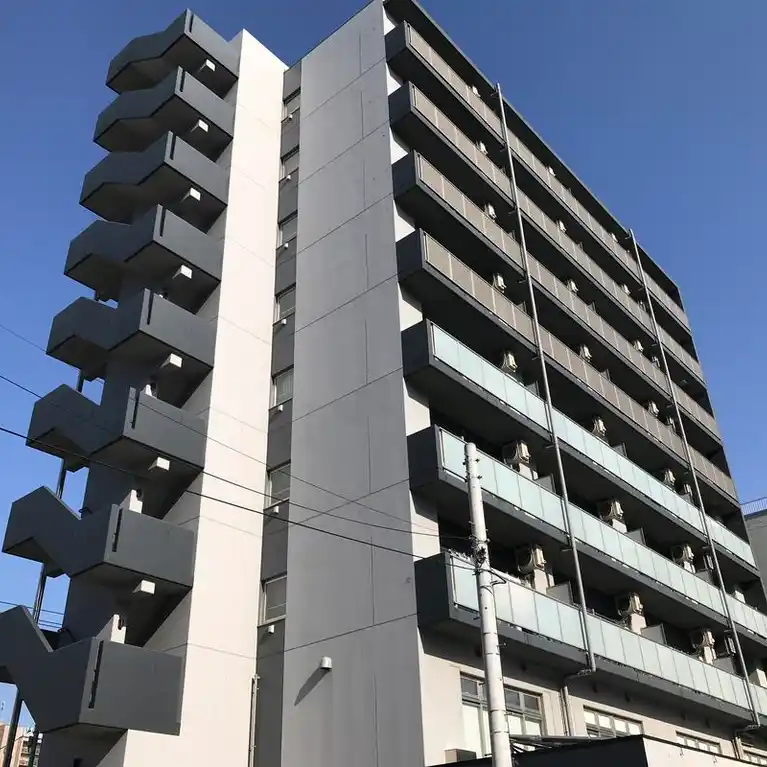 アルマース弐番館