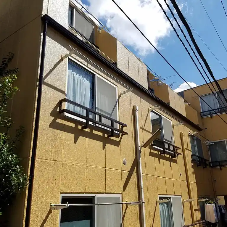 ルミエール元住吉