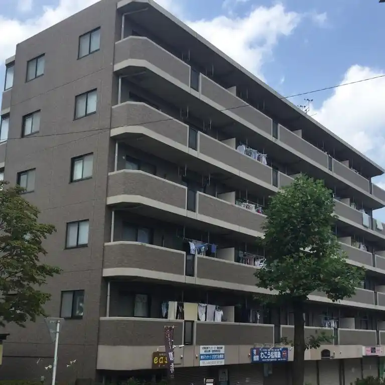 ネオグリーンヒルズ