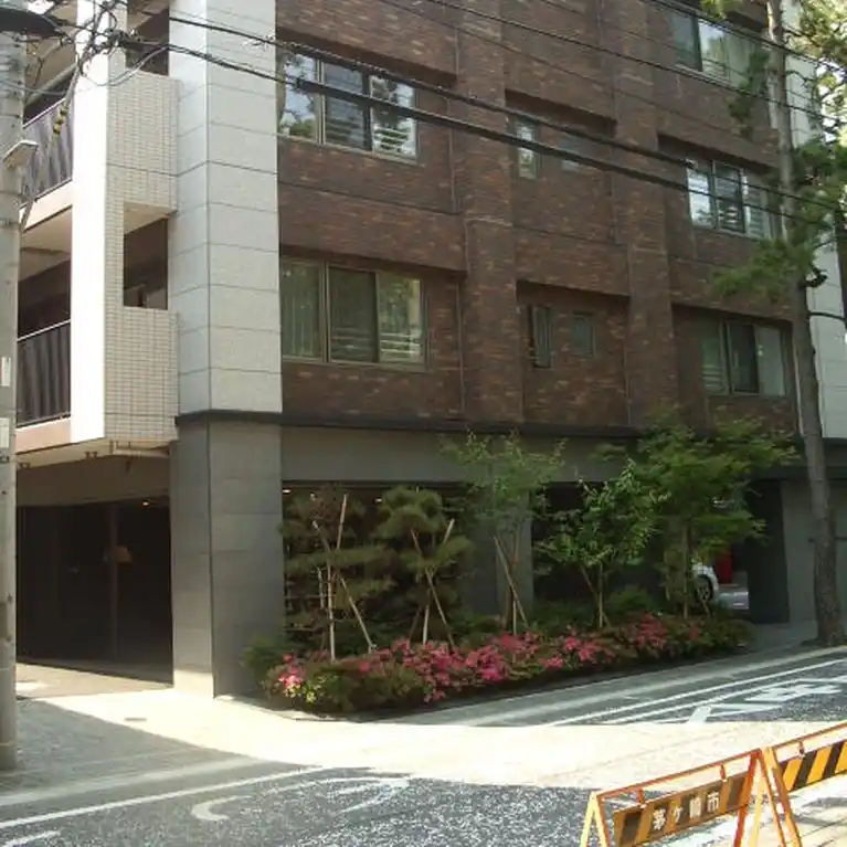 クリオ茅ヶ崎中海岸