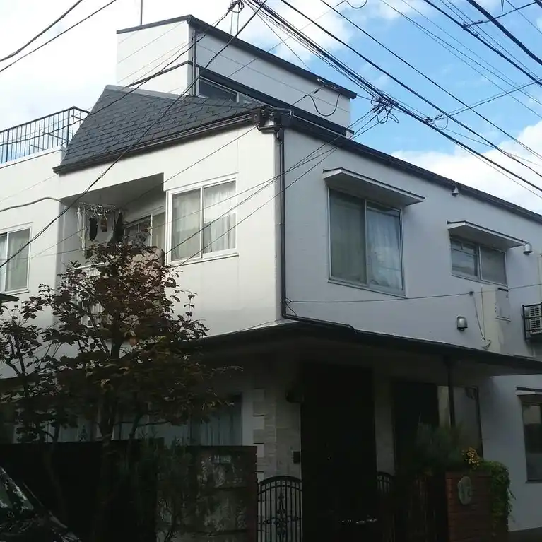 コーポ山家 外観