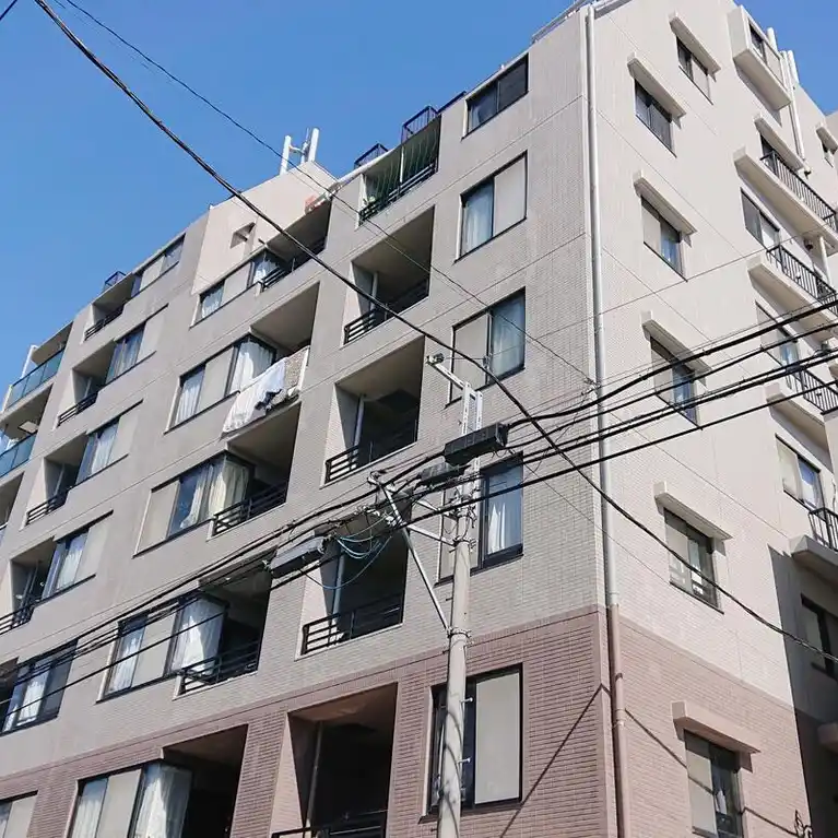 レクセルマンション要町