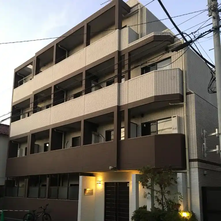 グラントゥルース大山幸町
