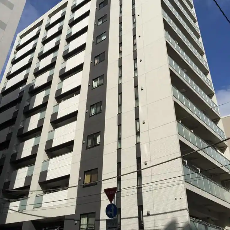 ウィルローズ日本橋水天宮