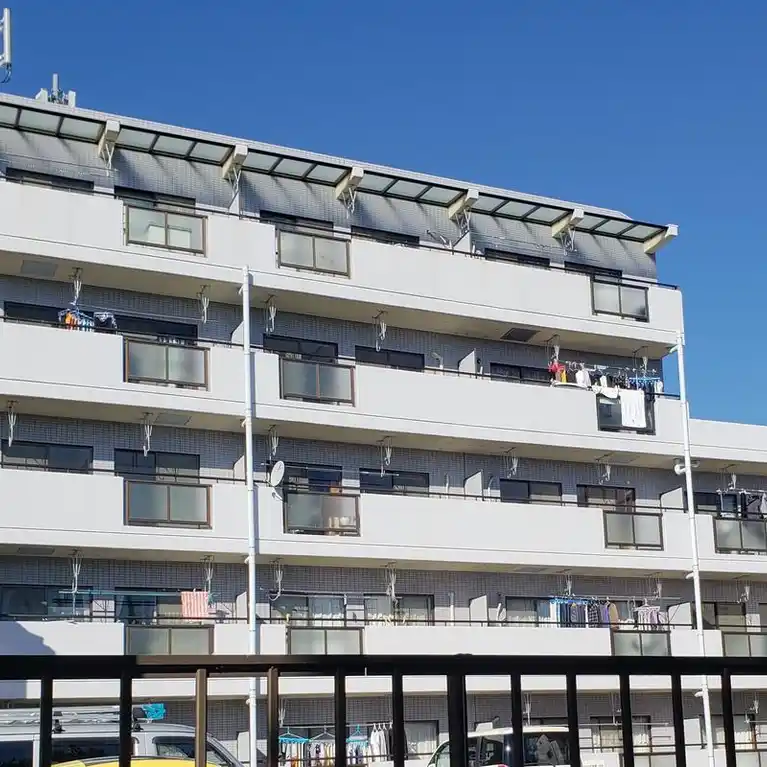 パークヒルズ東所沢