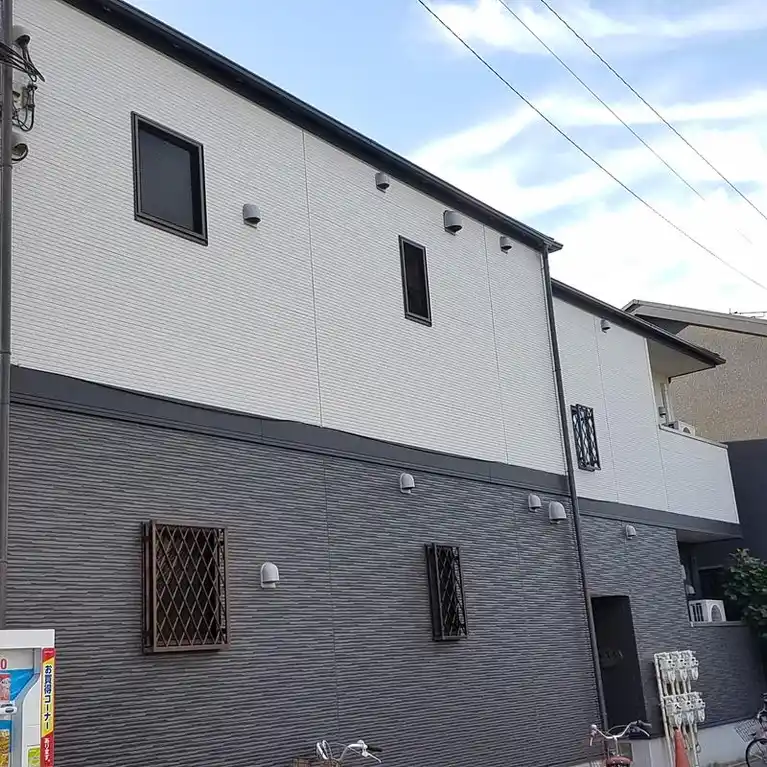 ヒルズA
