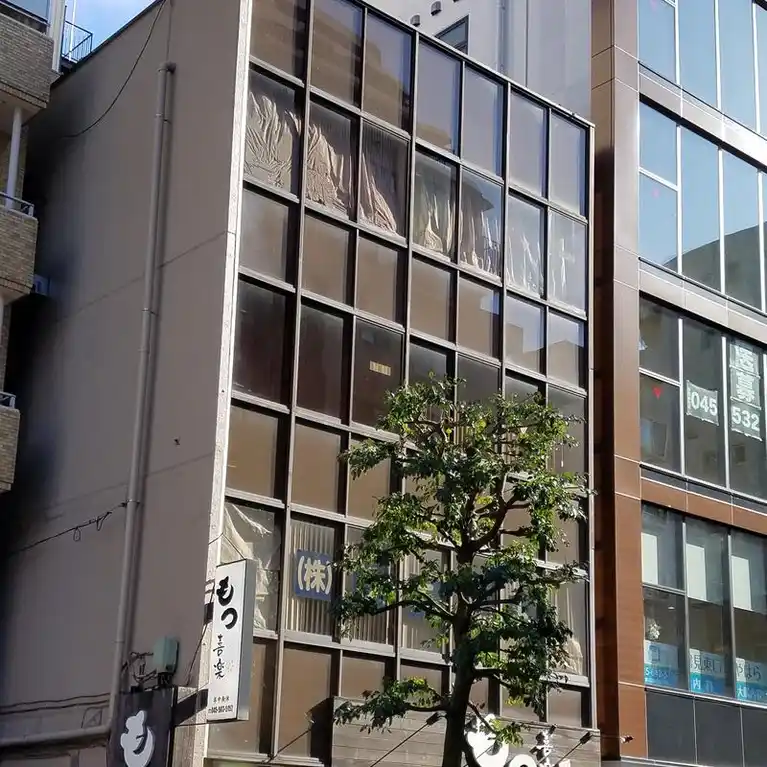 シンエイビル