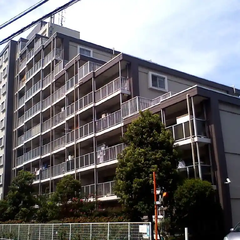 ライフプラザ相模原