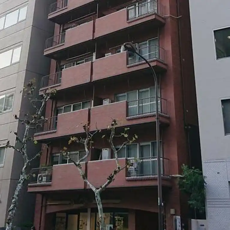 クレール島津山
