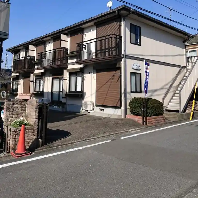 第2エステート吉武