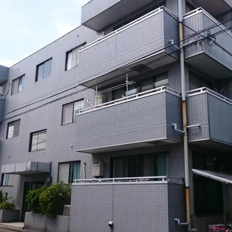ショパール喜沢