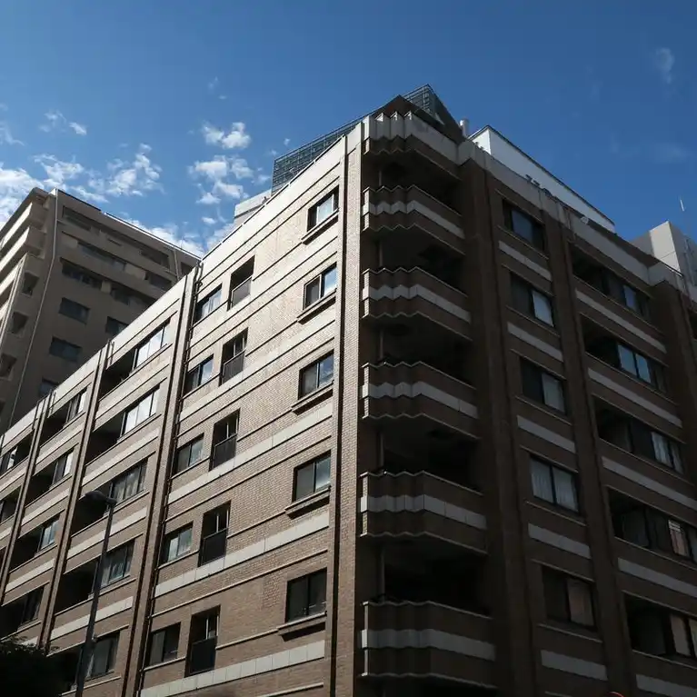 東急ドエル・アルス桜木町博物館通