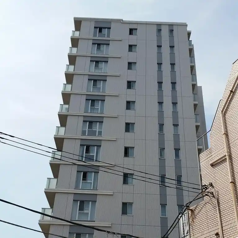 ザ・パークハウス藤沢
