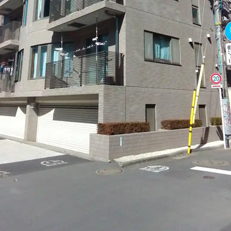 ラヴィエ目白台