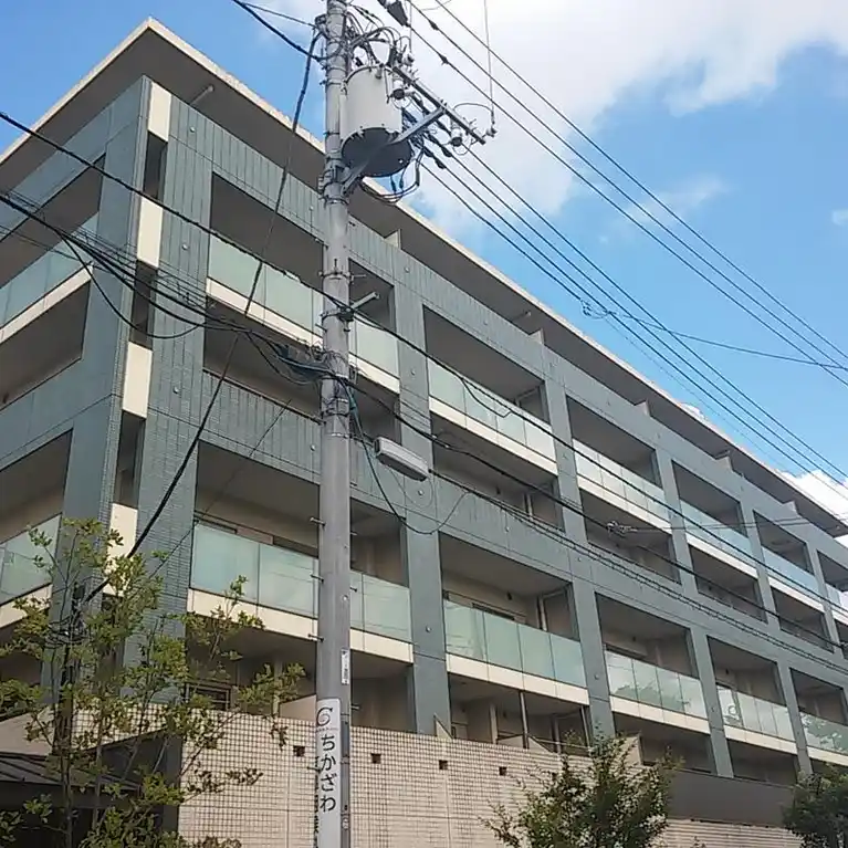メルベージュ仙川