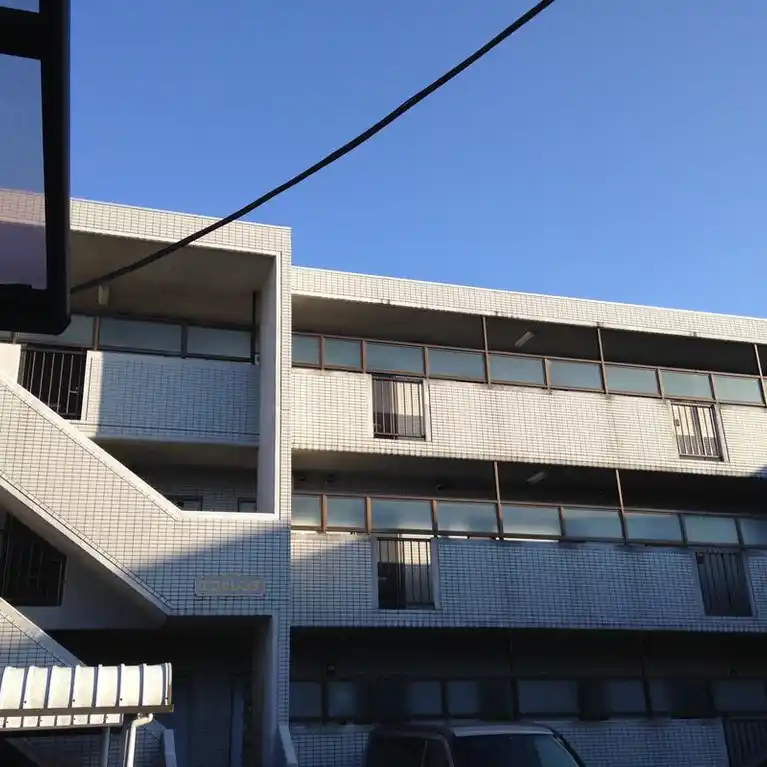 エクセレンテ 外観