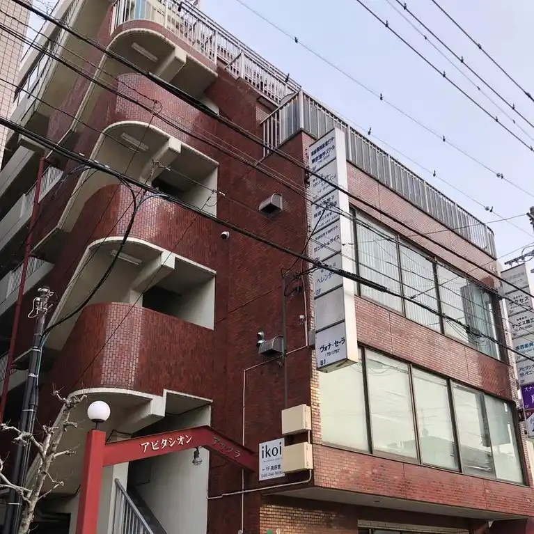 アビタシオンアサクラ