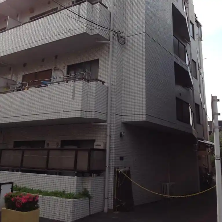 亀有センチュリーマンション