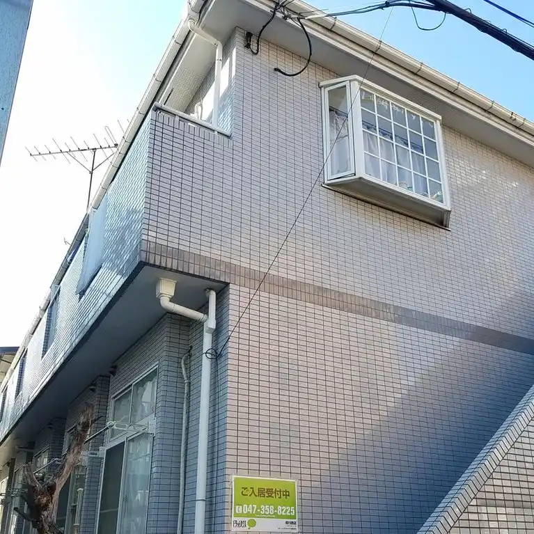 ローズガーデンB2