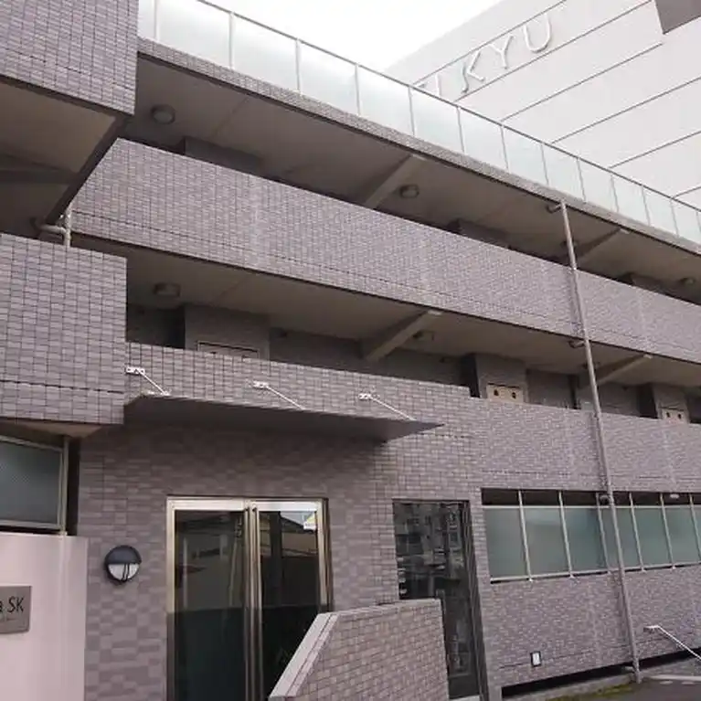 カーサSK
