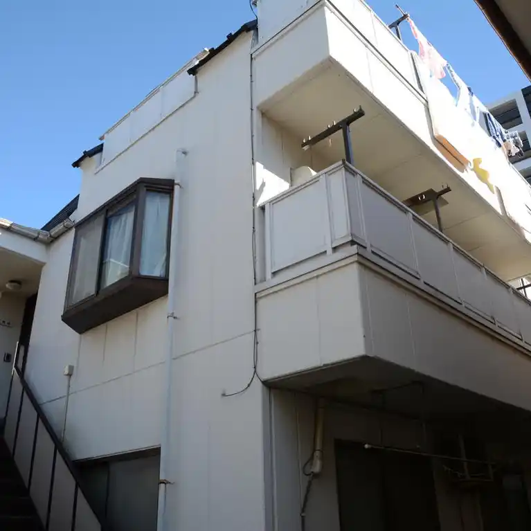 岡崎マンション
