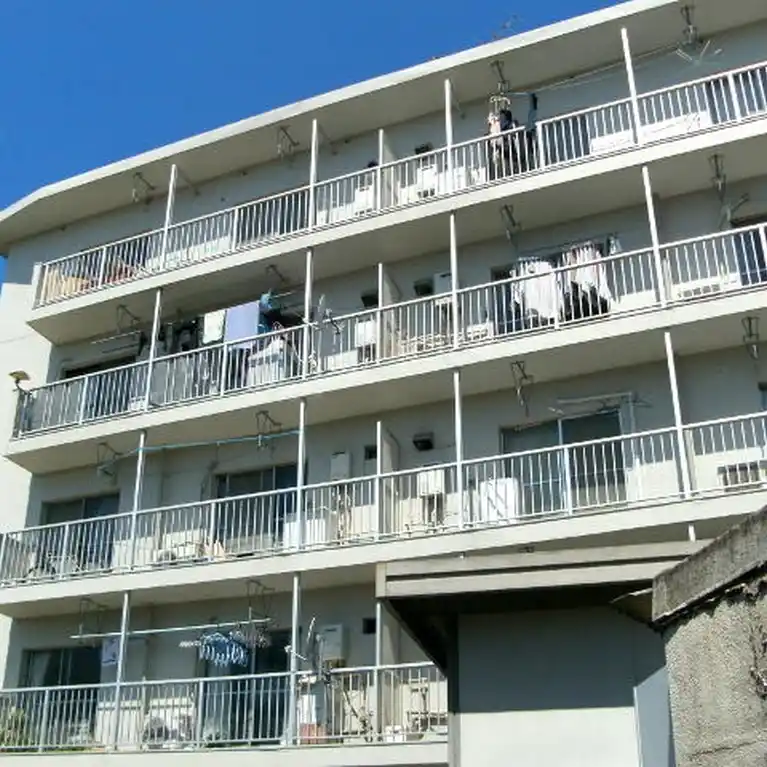 紀南マンション