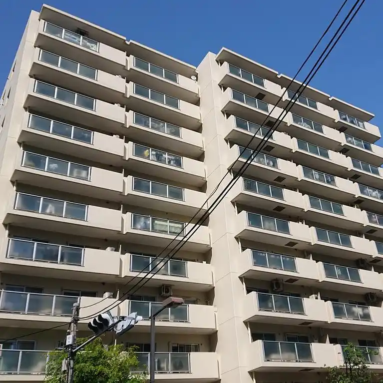 池田山コープ
