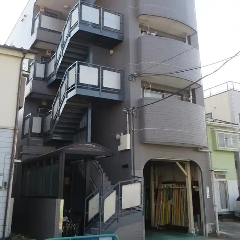ARCSINKOIWA
