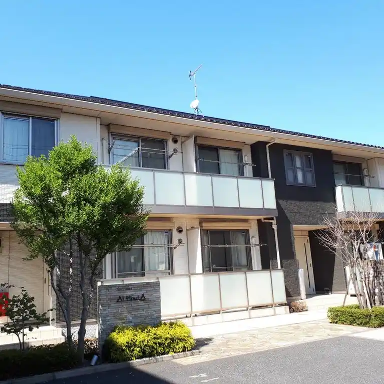 AlHoutA 外観