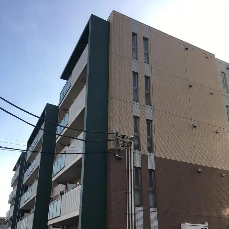 セレネ西船橋