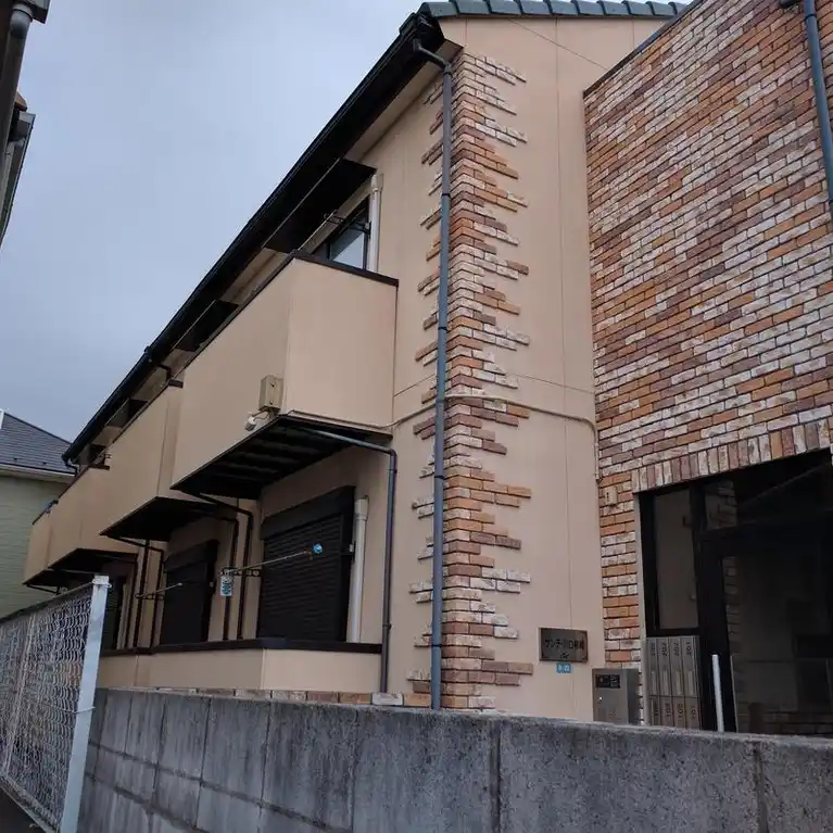 サンテ川口柳崎