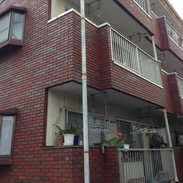 シティハウス壱番館