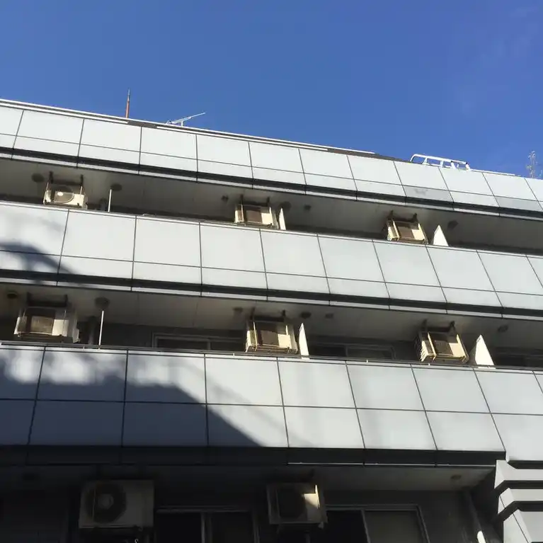 コーポラス秋