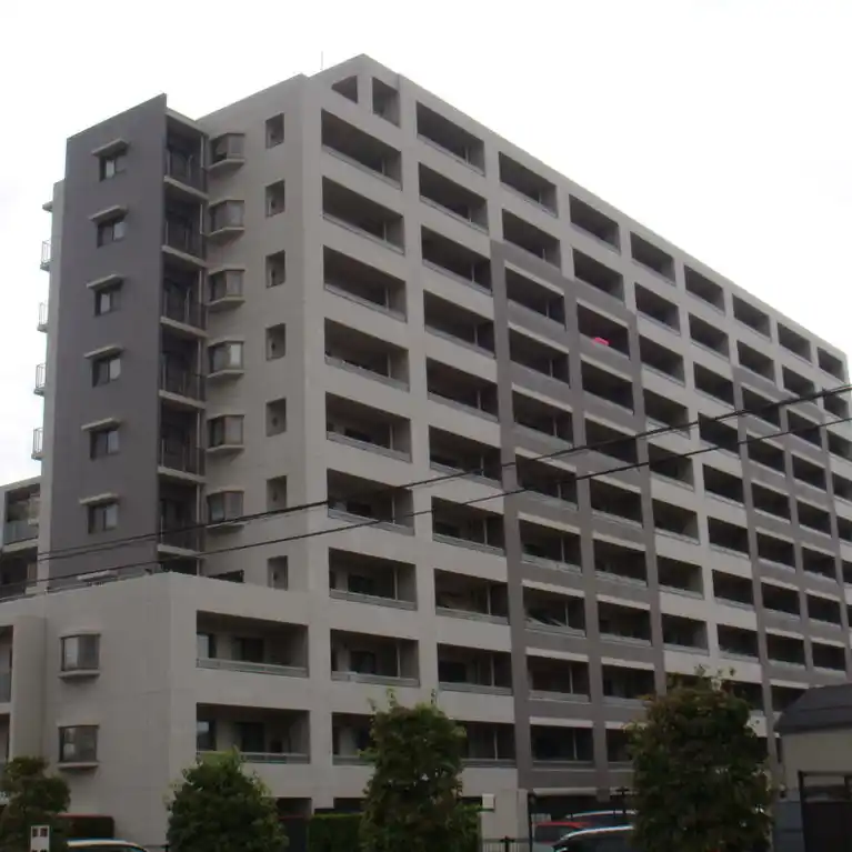 パークハウス三鷹連雀通り