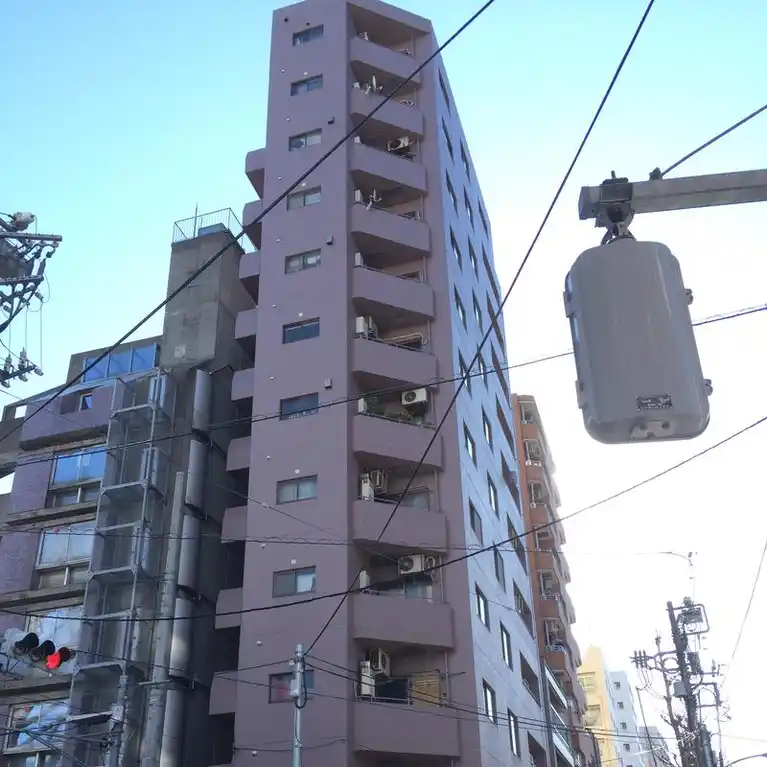 サンサーラ駒込