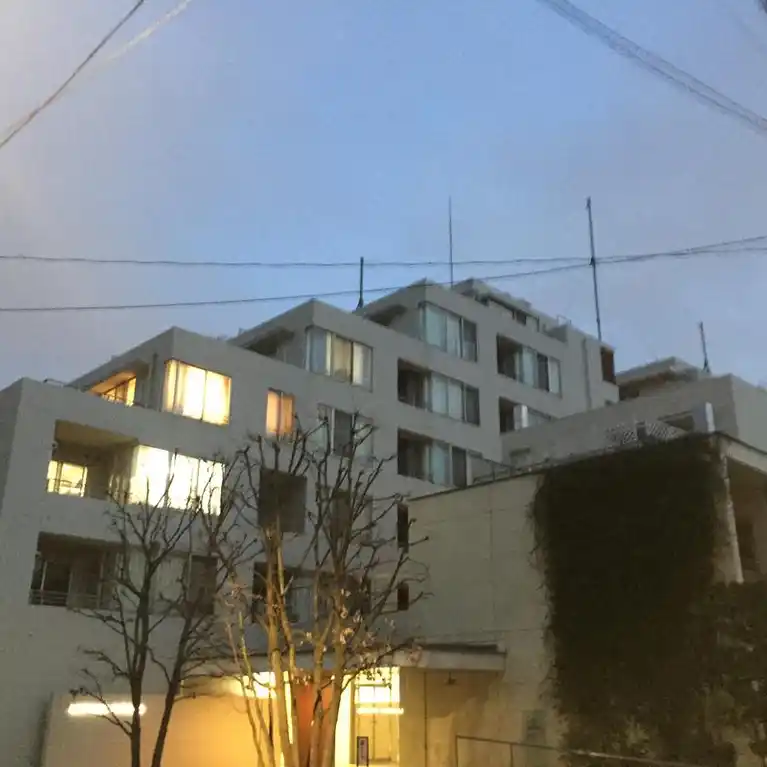 ランテンヌ四谷