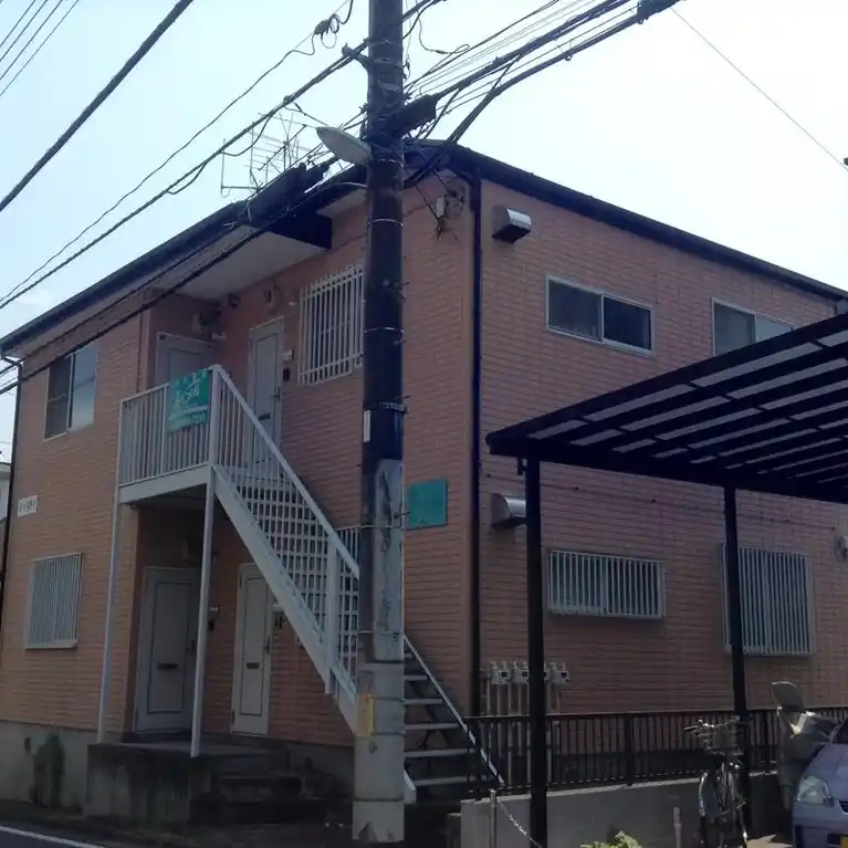 ポートヨノ.2