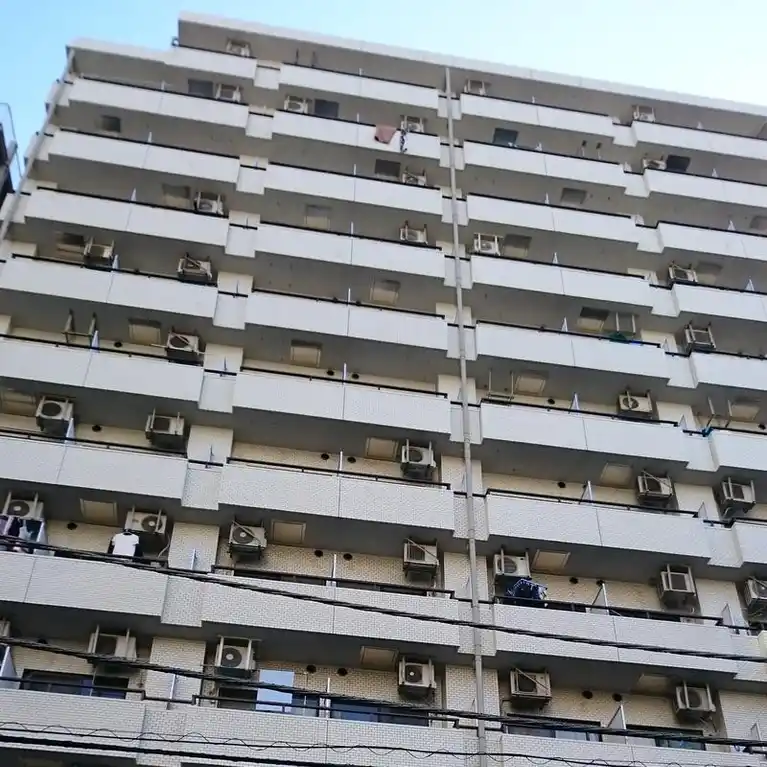 ライオンズマンション板橋区役所前