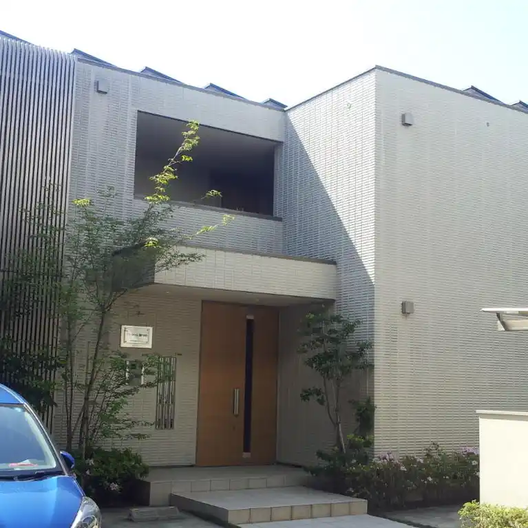 プランドール登戸新町