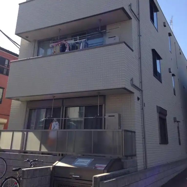 エスペランサ大宮 外観