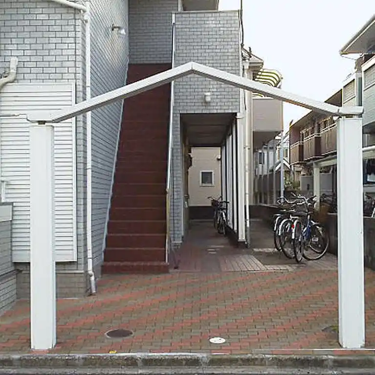 テラス今川