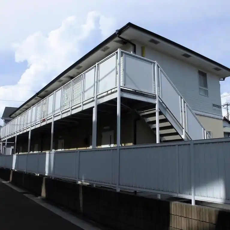 シンシェリーA 外観