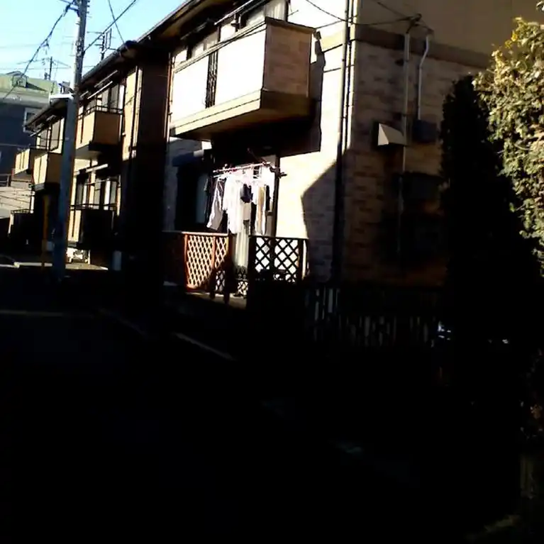 ルミエール 外観