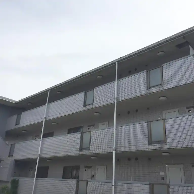 シュド鵠沼 外観