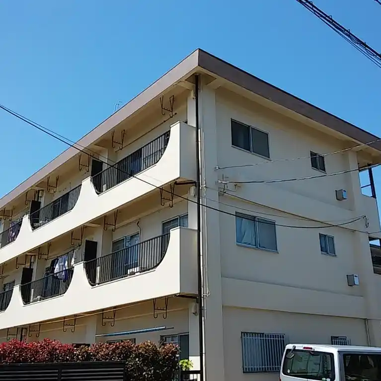 ミノワマンション